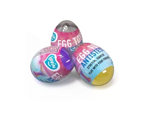 Glutek Egg Toys TM Lovin Crunch 80133 Glutek Egg Toys TM Lovin Crunch 80133