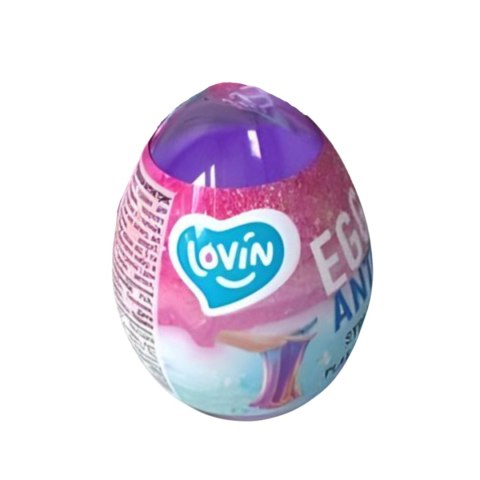 Glutek Egg Toys TM Lovin Crunch 80133 Glutek Egg Toys TM Lovin Crunch 80133