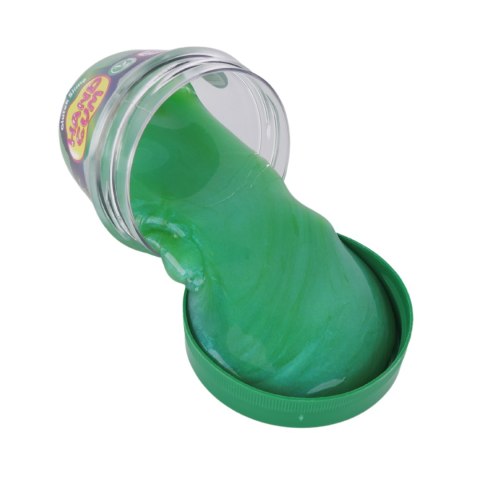 Glutek Slime Mr Boo Hand gum Zielony 120 g 80100