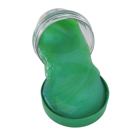 Glutek Slime Mr Boo Hand gum Zielony 120 g 80100