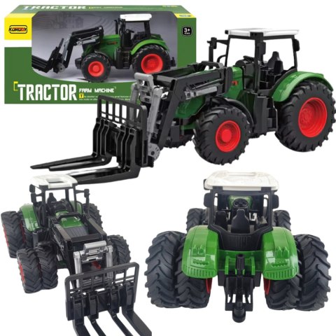 Traktor 9953B Traktor 9953B