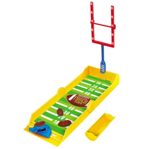 Gra W Rugby Mini Zestaw Do Gry Zręcznościowej Piłka Wyrzutnia Tyczka Gra W Rugby Mini Zestaw Do Gry Zręcznościowej Piłka Wyrzutnia Tyczka