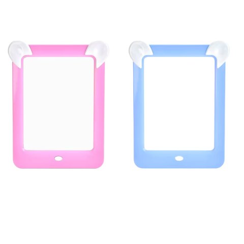 Magiczna Tablica Interaktywna Do Rysowania Podświetlana Pisaki Tablet LED
