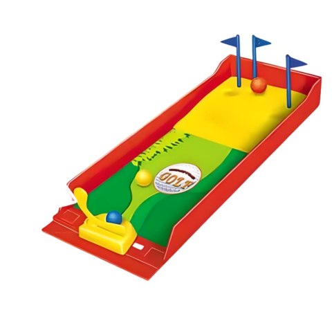 Mini Golf Zestaw Do Gry Pole Golfowe Wyrzutnia Gra Zręcznościowa Mini Golf Zestaw Do Gry Pole Golfowe Wyrzutnia Gra Zręcznościowa
