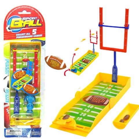 Mini Gra W Rugby Zestaw Do Gry Zręcznościowej Piłka Wyrzutnia Tyczka Mini Gra W Rugby Zestaw Do Gry Zręcznościowej Piłka Wyrzutnia Tyczka