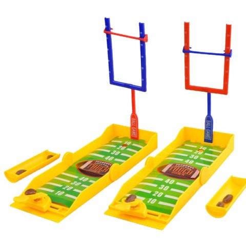 Mini Gra W Rugby Zestaw Do Gry Zręcznościowej Piłka Wyrzutnia Tyczka Mini Gra W Rugby Zestaw Do Gry Zręcznościowej Piłka Wyrzutnia Tyczka