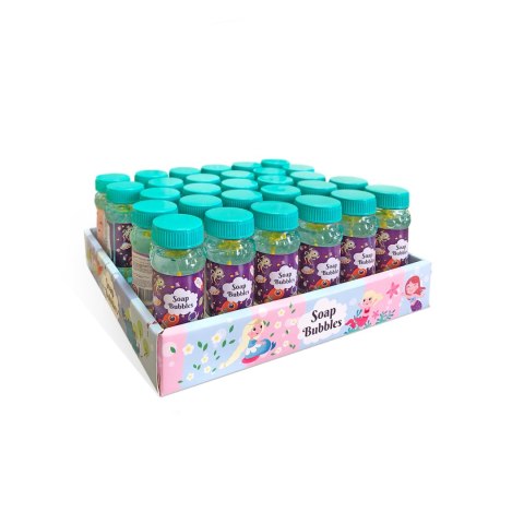 Bańki Mydlane Kosmiczne Magiczne Motyw Kosmos Płyn Zestaw Tworzenie 145 ml Bańki Mydlane Kosmiczne Magiczne Motyw Kosmos Płyn Zestaw Tworzenie 145 ml