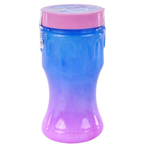 Glutek Rozciągliwy Zapachowy Dwukolorowy Antystresowy Masa Slime 400ml Glutek Rozciągliwy Zapachowy Dwukolorowy Antystresowy Masa Slime 400ml