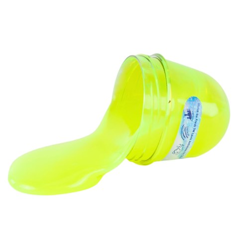 Masa Plastyczna Slime Glutek Antystresowy Rozciągliwy Elastyczny 120 ml Masa Plastyczna Slime Glutek Antystresowy Rozciągliwy Elastyczny 120 ml