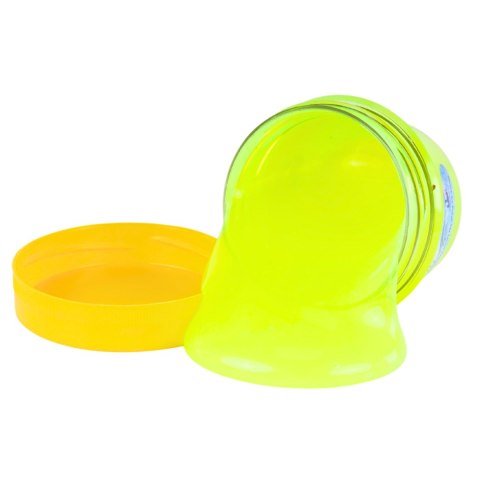 Masa Plastyczna Slime Glutek Antystresowy Rozciągliwy Elastyczny 120 ml Masa Plastyczna Slime Glutek Antystresowy Rozciągliwy Elastyczny 120 ml