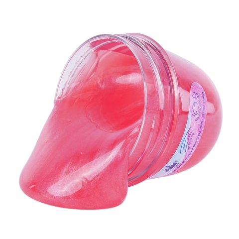 Masa Slime Brokatowa Glutek Antystresowy Rozciągliwy Elastyczny 120 ml Masa Slime Brokatowa Glutek Antystresowy Rozciągliwy Elastyczny 120 ml