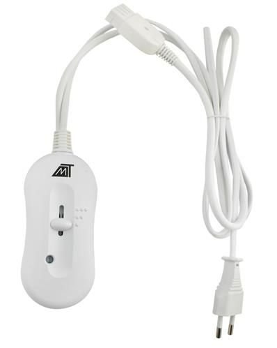 Mata- koc elektryczny 190x80cm
