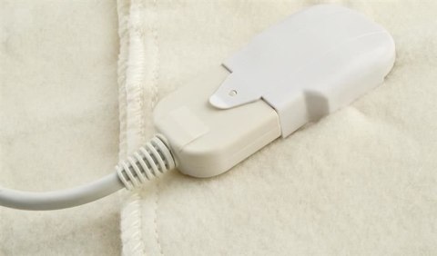Mata- koc elektryczny 190x80cm