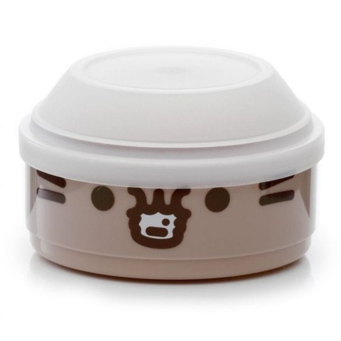 Pusheen The cat Bento Śniadaniówka pojemnik Lunchbox 3w1 Pusheen The cat Bento Śniadaniówka pojemnik Lunchbox 3w1