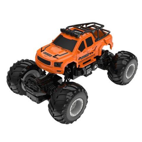 Auto Samochód Terenowy Pick Up Zdalnie Sterowany RC Pilot Akumulator USB Auto Samochód Terenowy Pick Up Zdalnie Sterowany RC Pilot Akumulator USB