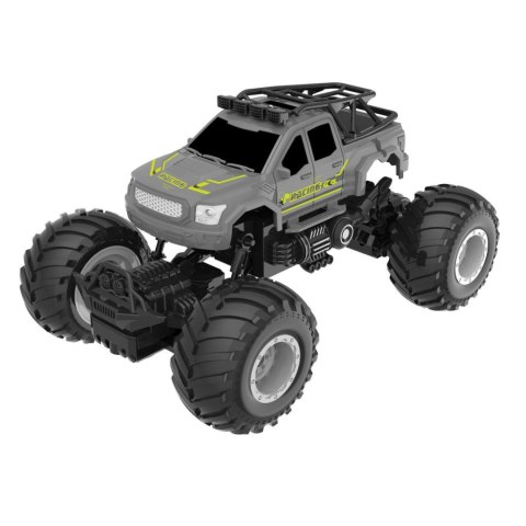 Auto Samochód Terenowy Pick Up Zdalnie Sterowany RC Pilot Akumulator USB Auto Samochód Terenowy Pick Up Zdalnie Sterowany RC Pilot Akumulator USB
