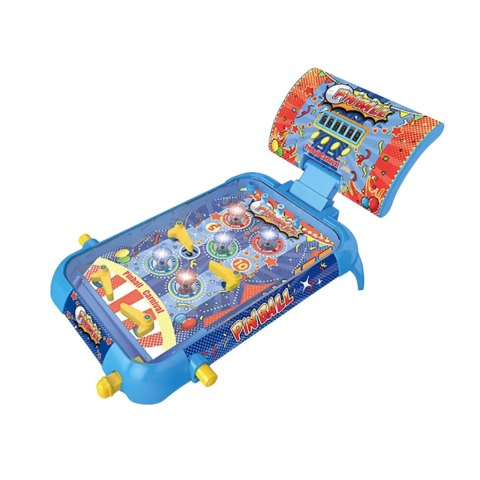 Gra Zręcznościowa Elektroniczna PinBall Maszyna Do Gry Światło Dżwięk LED Gra Zręcznościowa Elektroniczna PinBall Maszyna Do Gry Światło Dżwięk LED