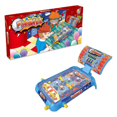 Gra Zręcznościowa Elektroniczna PinBall Maszyna Do Gry Światło Dżwięk LED Gra Zręcznościowa Elektroniczna PinBall Maszyna Do Gry Światło Dżwięk LED