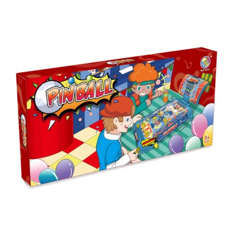 Gra Zręcznościowa Elektroniczna PinBall Maszyna Do Gry Światło Dżwięk LED Gra Zręcznościowa Elektroniczna PinBall Maszyna Do Gry Światło Dżwięk LED