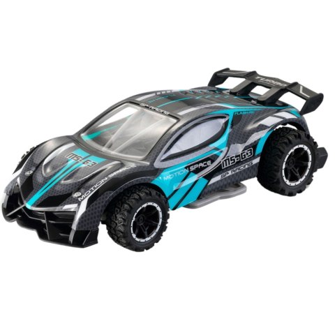 Sportowe Auto Samochód Zdalnie Sterowane Na Pilot Akumulator RC Wyścigi Sportowe Auto Samochód Zdalnie Sterowane Na Pilot Akumulator RC Wyścigi