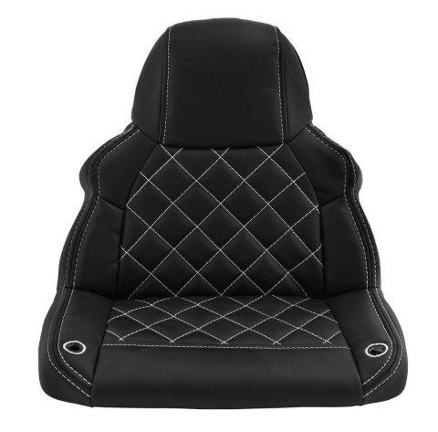 Auto Na Akumulator Audi R8 Spyder Czarny Pilot Wolny Start Radio MP3 LED