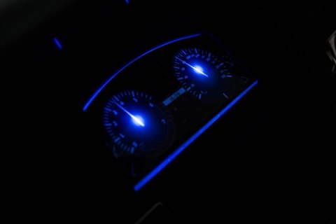 Auto Na Akumulator Lexus LX570 Czarny Pilot Koła EVA Radio MP3 LED