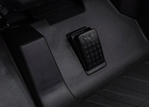 Auto Na Akumulator ATV CAN-AM Maverick Różowy Auto Na Akumulator ATV CAN-AM Maverick Różowy
