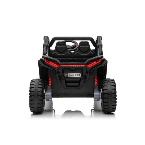 Auto Na Akumulator Pojazd Buggy 4x4 KCK Zielony