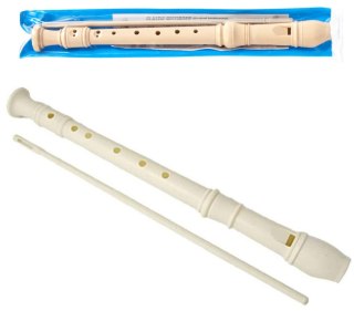 FLET PROSTY PLASTIKOWY 1szt
