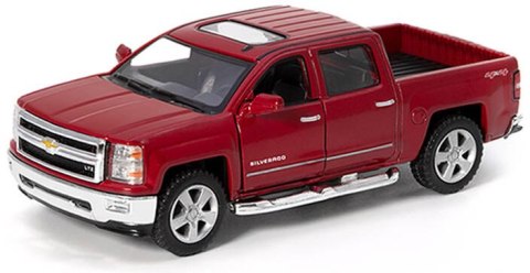 2014 CHEVROLET SILVERADO 1:46 1szt 2014 CHEVROLET SILVERADO 1:46 1szt