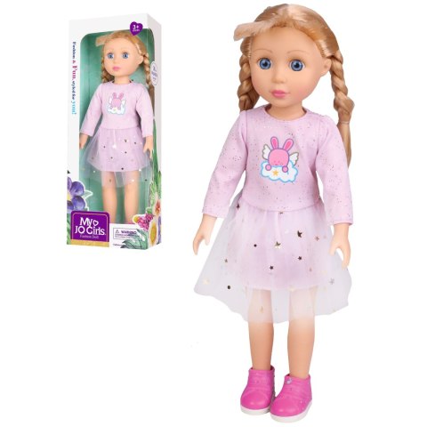 LALKA DZIEWCZYNKA 38CM LALKA DZIEWCZYNKA 38CM