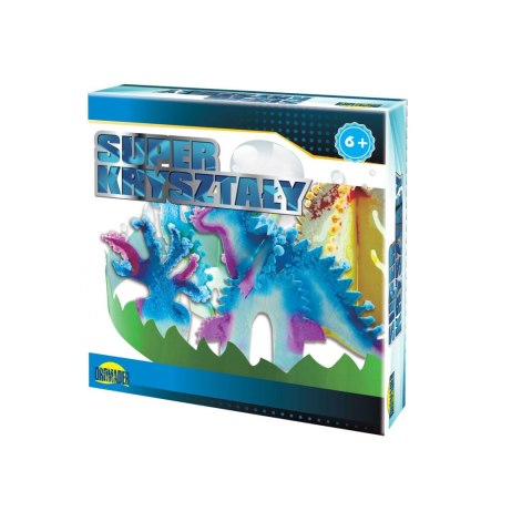 -#SUPER KRYSZTAŁY -zestaw edu -#SUPER KRYSZTAŁY -zestaw edu