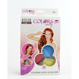 ATELIER GLAMOUR MINI ZESTAW