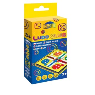 CHIŃCZYK MAGNETYCZNY mini 1szt