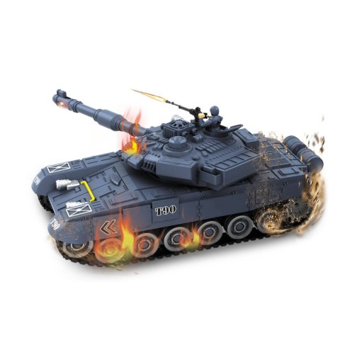 CZOŁG -T90--NA RADIO+ŁADOW. CZOŁG -T90--NA RADIO+ŁADOW.