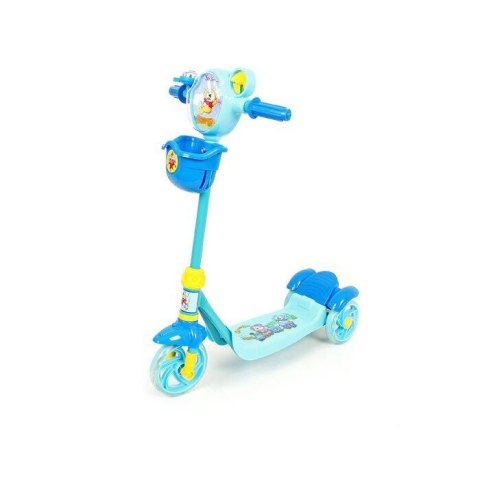 HULAJNOGA TRÓJKOŁOWA TR-20487 HULAJNOGA TRÓJKOŁOWA TR-20487