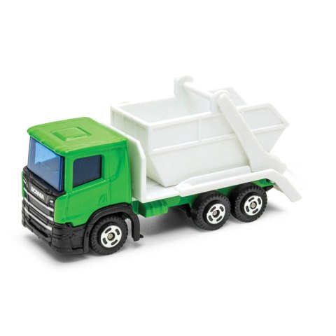 WELLY-TRUCK SCANIA1:102 mix WELLY-TRUCK SCANIA1:102 mix