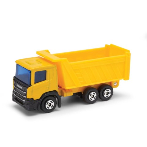 WELLY-TRUCK SCANIA1:102 mix WELLY-TRUCK SCANIA1:102 mix