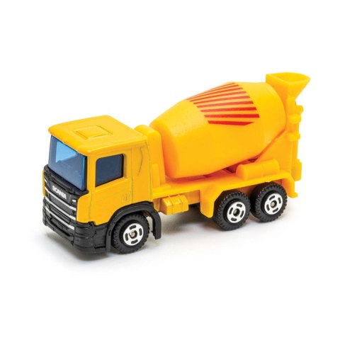 WELLY-TRUCK SCANIA1:102 mix WELLY-TRUCK SCANIA1:102 mix