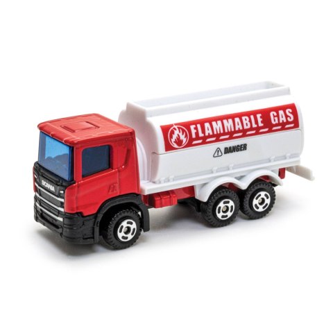 WELLY-TRUCK SCANIA1:102 mix WELLY-TRUCK SCANIA1:102 mix