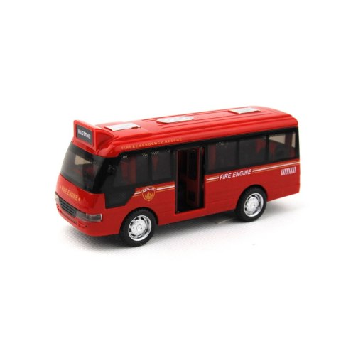 AUTOBUS ŚWIATŁO/DŹWIĘKI 1 SZT. AUTOBUS ŚWIATŁO/DŹWIĘKI 1 SZT.