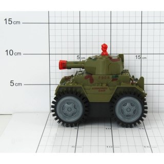 CZOŁG PRZEWROTKA W PUDEŁKU 1 SZT.