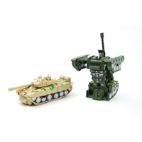 CZOŁG-ROBOT 1 SZT. CZOŁG-ROBOT 1 SZT.