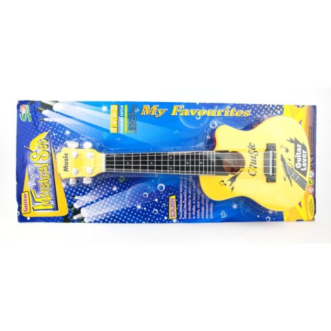 GITARA NA BLISTRZE GITARA NA BLISTRZE