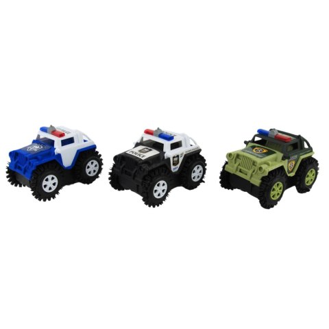 JEEP PRZEWROTKA 1 SZT. JEEP PRZEWROTKA 1 SZT.