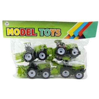 KOMBAJN 4 SZT. W FOLII