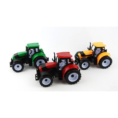 TRAKTOR 3 SZT. W FOLII