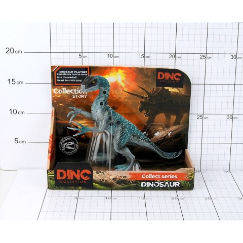 DINOZAUR W KARTONIKU DINOZAUR W KARTONIKU