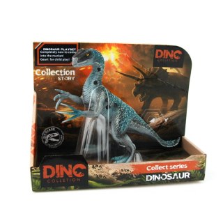 DINOZAUR W KARTONIKU