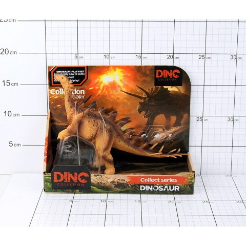 DINOZAUR W KARTONIKU DINOZAUR W KARTONIKU